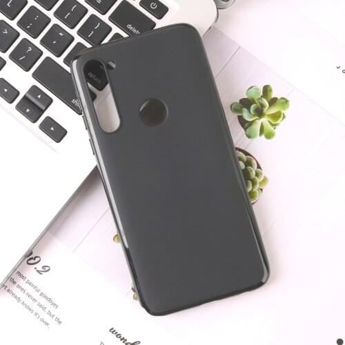 Capa Copue For Moto G Stylus Case Haft Matte Silicon Soft Back Cover Mobile Phone Protective Case