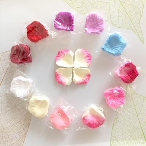 CL-Bliss Artificial Flower Decorations For Wedding