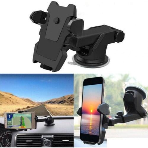 HKFZ Car Mobile Phone Holders