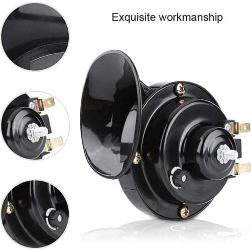 Клаксоны для авто JUSTAUTO China At AliExpress