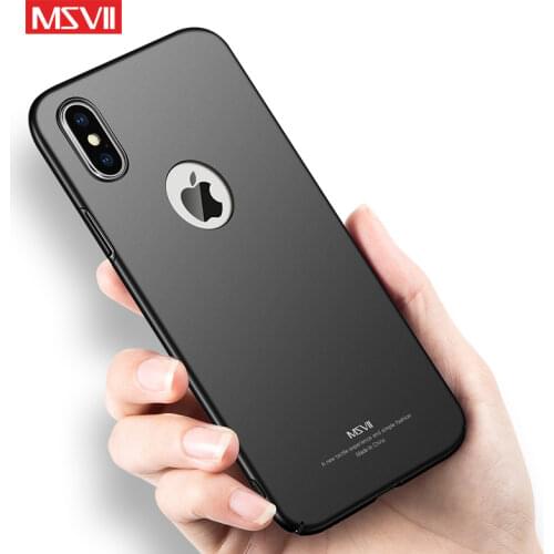 Msvii IPhone XR