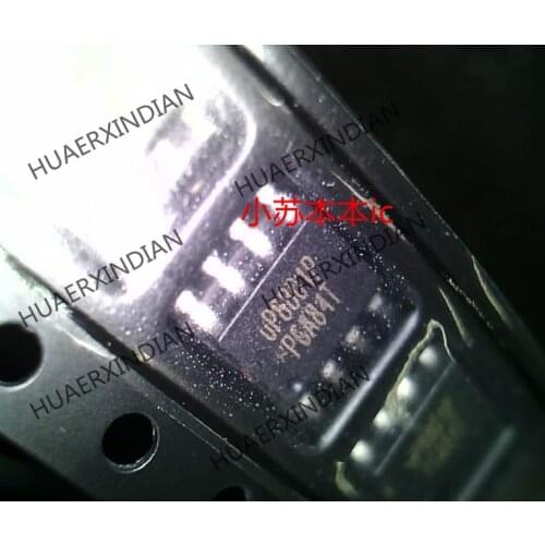 New Original UP8801P up8801P SOP8 Have Stock