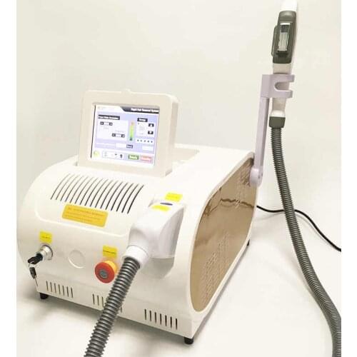 Wholesale Opt-Shr Manual Ipl Machine Opt Shr Hair Removal