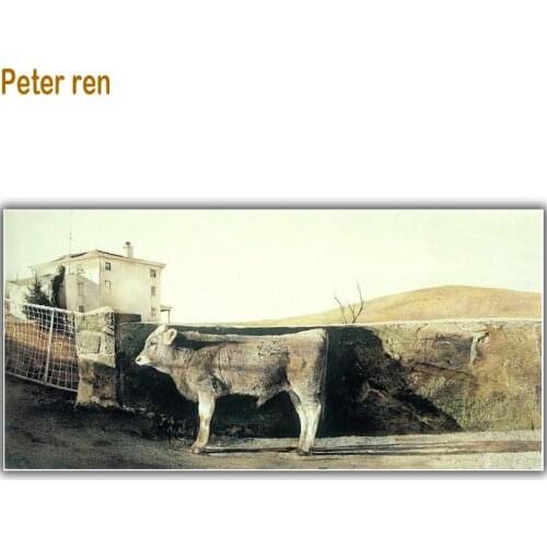 Peter ren Diy Diamond painting cross stitch set Diamon embroidery young chicago authors world famous painting home decor crafts