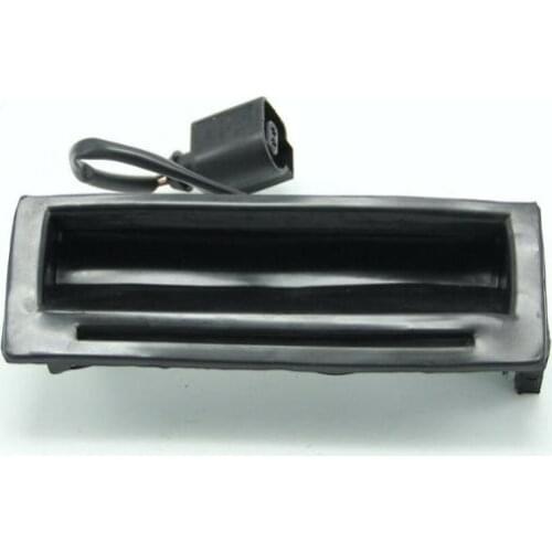 Boot Trunk Hatch Lift Open Handle Taster Doorknob Suitable 1J0827566D For V-W T ouareg UKBora Golf MK4 1J0 827 566 H