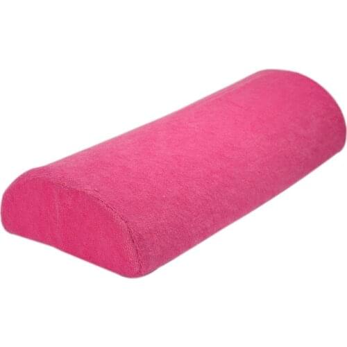 1 pcs Soft Material Hand Rests Cushion Holder Tool For Nail Art Manicure Treatment Hand Rests Pillow