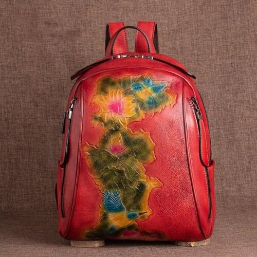RUWB Womens Summer Backpacks