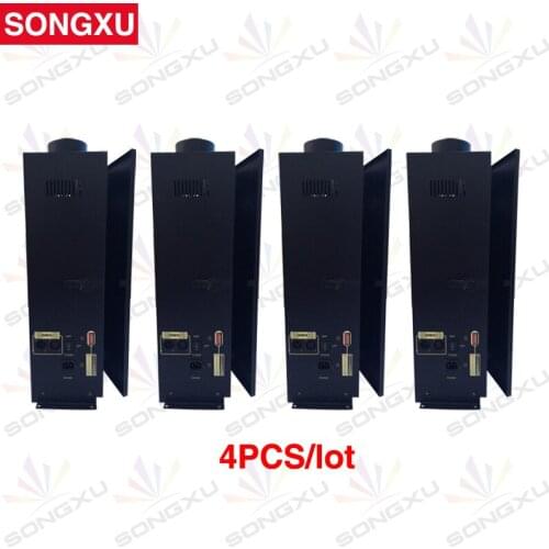 Songxu Professional Lighting