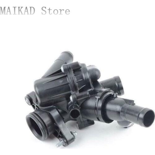 Engine Coolant Thermostat for Mercedes-Benz A2702000615.Chinese brand