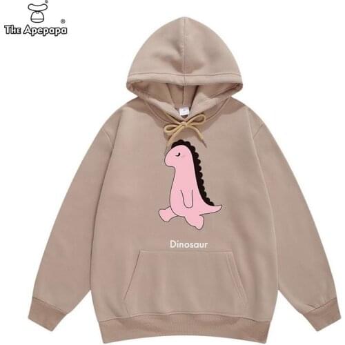 THE APEPAPA Hoodies For Men