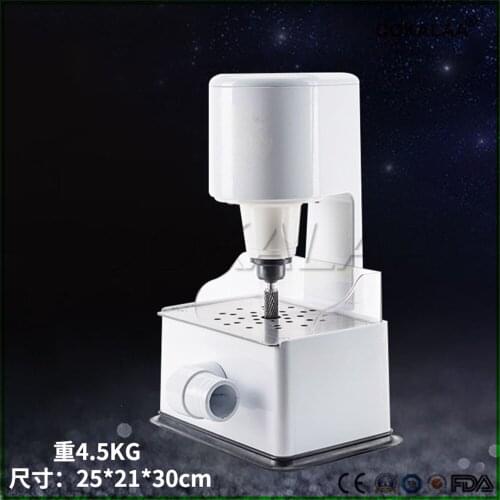 High Quality Dental technicians equipment Dental Lab Grind Inner Laboratory Model Arch Trimmer JT-17 Grind Inner Foster Grinder