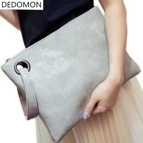 Women Purses and Handbags Luxury Designer 2021 Solid Womens Clutch Bag Leather Envelope Bag Clutch Evening Female Clutches Ha