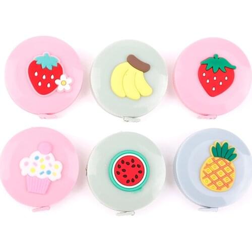 1PC 150cm*7cm Body Measuring Ruler Sewing Tailor Tape Measure Soft Sewing Ruler