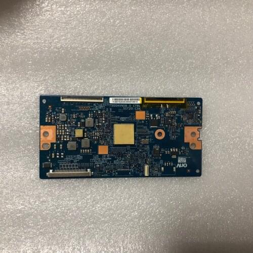 100% test work original for KDL-50W800B T500HVN08.0 CTRL BD 50T20-C04 Logic Board