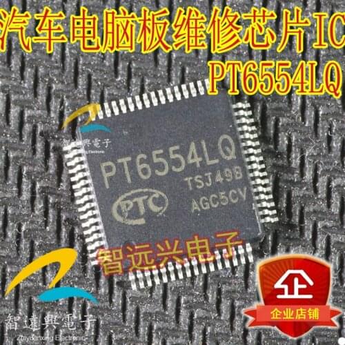 100% New&original PT6554LQ