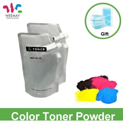 500g/bag Compatible for Xerox DC240 242 250 252 260 toner powder