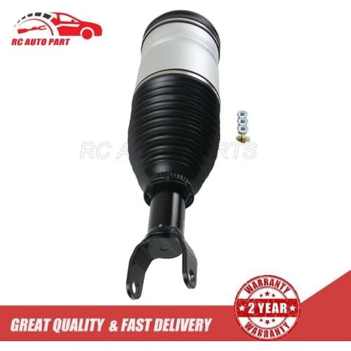 Front Left Right Air Suspension Shock Absorber For Dodge RAM 1500 2013-2019 Air Strut Left & Right 04877147AA 04877146AA