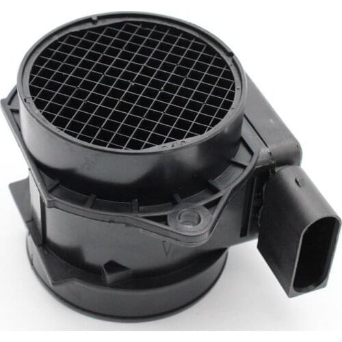 2816423720 MAF Air Flow Sensor for hyundai Sonata Tucson Santa Fe for KIA SPORTAGE Optima 2.0 28164 23720 28164-23720