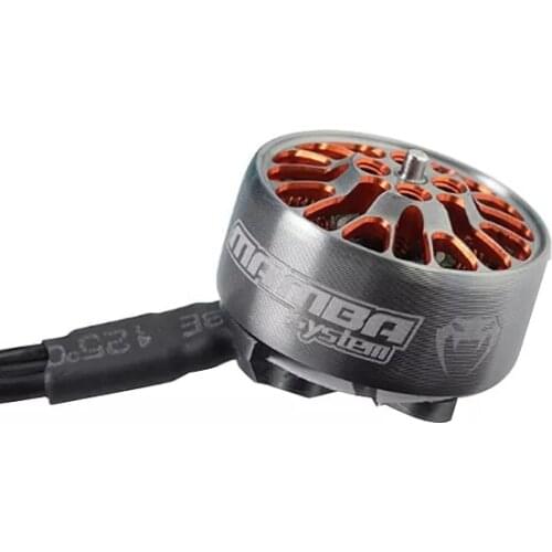 DIATONE Mamba Toka 1505 Series Racing Brushless Motor 2560KV/3800KV for 3inch~4inch Propellers FPV Drone