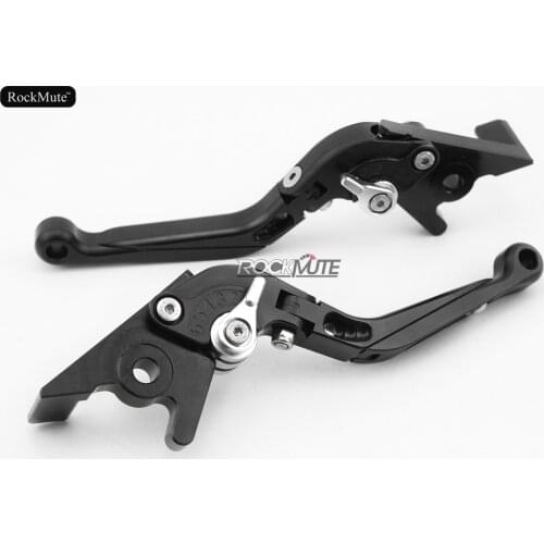 For Suzuki GSX 1300 B-King 2008 2009 2010 2011 Folding Extendable Brake Clutch Levers Motorcycle Accessories GSX1300BKA
