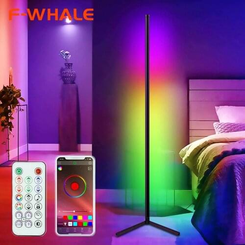 F-WHALE Floor Lamps