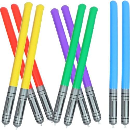 iBaseToy Children's Swords