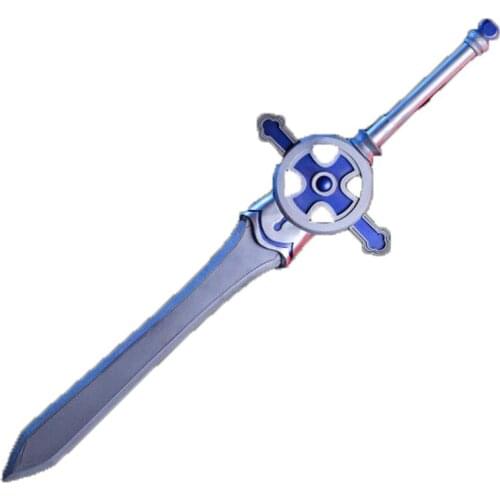 Game Princess Connect! Re:Dive Ayase Yukari cosplay weapons for Fancy Stage Performance Props Anime Adult COS Christmas Gift