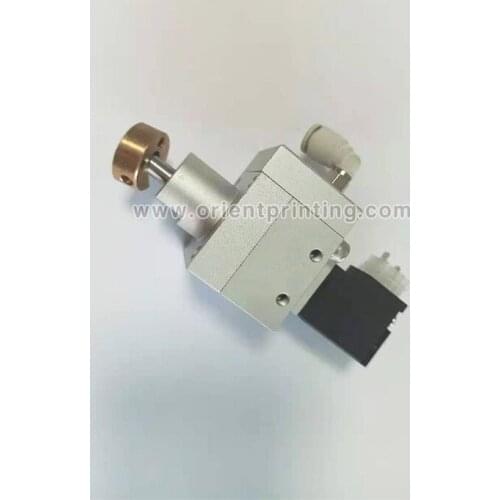 L0073849 Pneumatic Solenoid Valve MSEB-3-24V DC 1.5W For Kba Machine