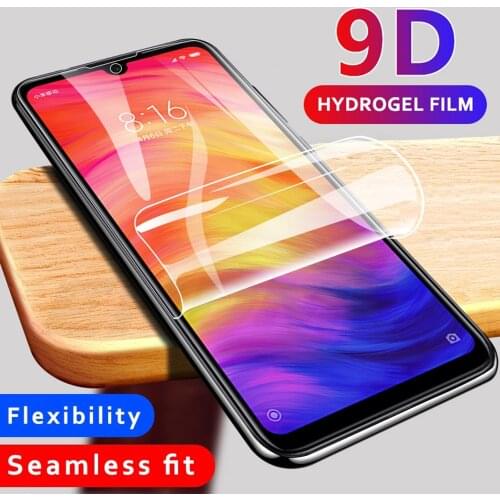 LISCN Screen Protectors For Xiaomi Redmi S2