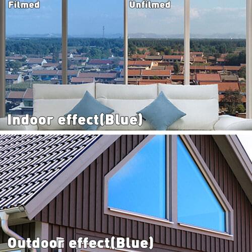 MOONBIFFY Decorative Protective Films