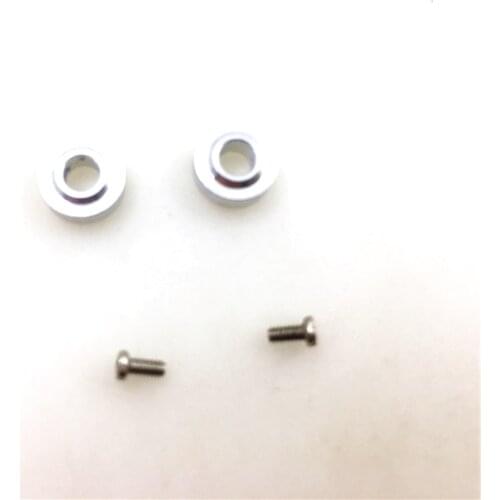 Fixed Rings Set For XK K130 RC Helicopter Spare Parts Accessories K130.0007