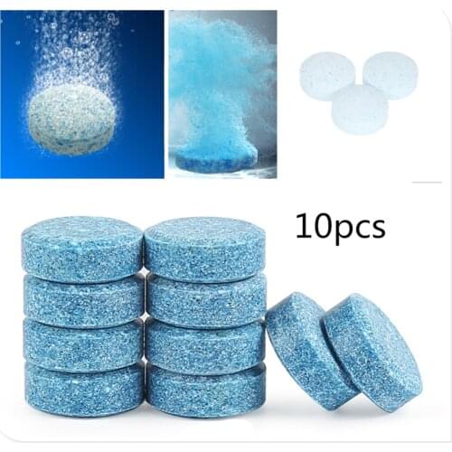 The New Auto Accessories 10PCS = 40L car windshield cleaner for Peugeot 308 508 2008 3008 4008 6008 301 206 307 406 407 207