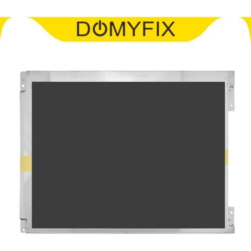 Lcd display panel For Toshiba Matsushita 12.1inch LTA121C33SF LCD Screen Display Panel 800*600mm Replacement