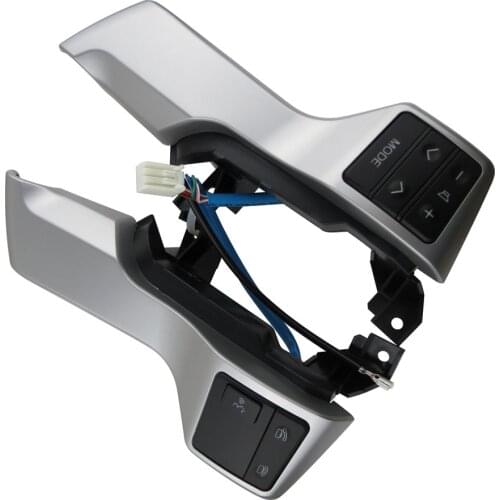 FaroeChi Steering Pad Switch For Toyota Land Cruiser Prado 150 GRJ150 KDJ150 84250-60140 84250-60140-B0 84250-60140-E0
