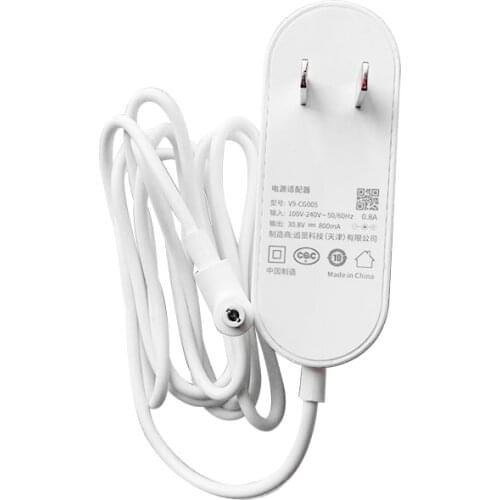 Suitable for V9 V9p V10 V11 Power Charger of Dream Vacuum Cleaner