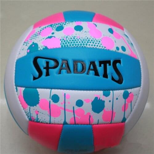 Professional Soft PU Volleyball Match Student Training Official Volley Ball Men Women volleyball balls
