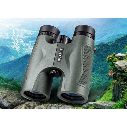 Telescope high power double bin portable binoculars outdoor