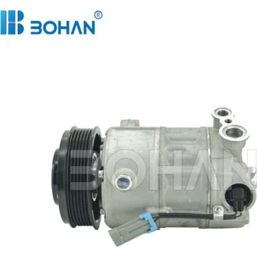 In car compressor FOR Buick Allure/LaCrosse 3.0/3.6L 10-12 0605107900 P13232310 P20934126 1422160RC O22160LC 20934127 BH-BK002-2