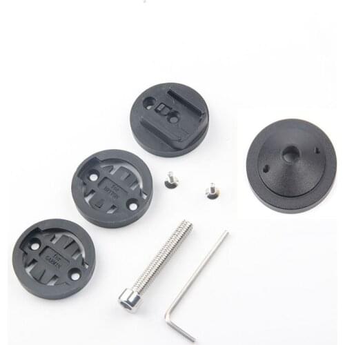 Bicycle Computer Fixed Base extension Bike Cycling Odometer Stopwatch Speedometer Watch Bracket Accessories HL026A