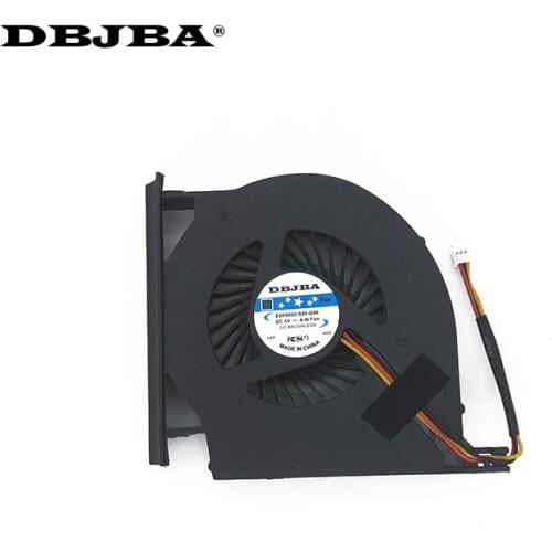 CPU cooling fan for HP CQ61 G61 CQ71 CQ71-100 CQ70 G71 CQ61-223TX CQ61-235TU CQ61-400 CQ61-411TU DFB552005M30T F8Q6 KSB06105HA
