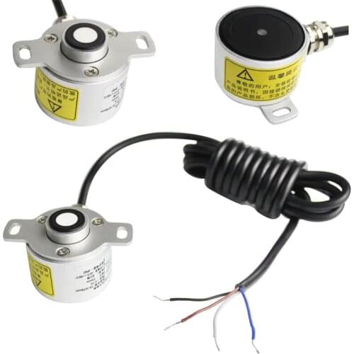 Miran MCSB1000-U-B mini ultrasonic position sensor 0-10V analog signal output