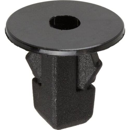 20pcs Fender Liner Screw Grommet Fastener Rivet Push Clips Retainer for 4Runner Avalon Camry Celica Corolla FJ Cruiser