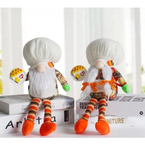2022 Christmas Faceless Doll Merry Christmas Decorations For Home Cristmas Ornament Xmas Navidad Natal New Year Gift