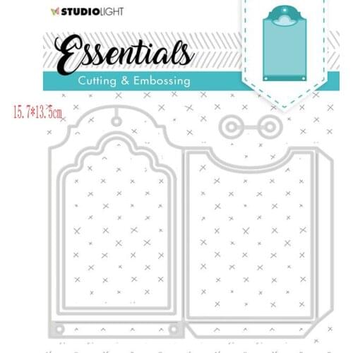 Album Butterfly Knife Craft Troqueles de corte de metal scrapbooking cutting dies DIY dies scrapbooking nouveau arrivage 2021