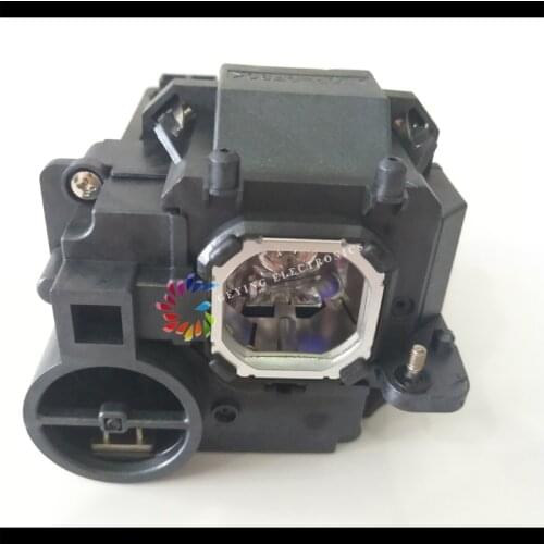 Free Shipping NP33LP NSHA270W Original Projector Lamp for NP-U352W NP-UM351W NP-UM361X NP-UM361X-WK