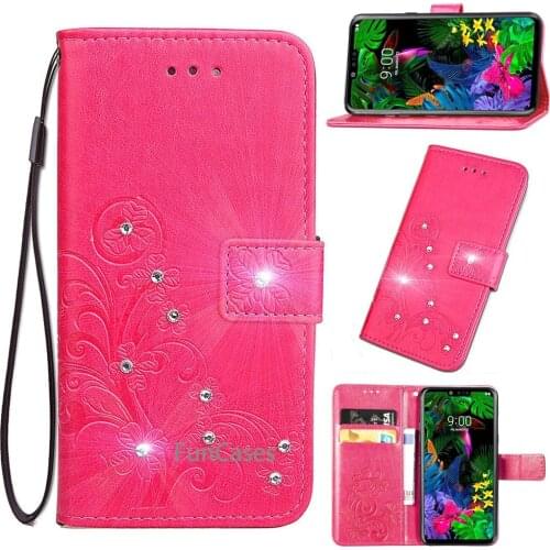 Cover Case For Xiaomi Mi 9 Mi9 Flip Leather Wallet Card Holder Magnetic Luxury Cell Phone Case Xaomi Xiao M i 9 Retro Hou