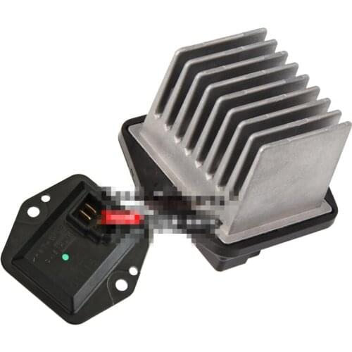 For Kobelco 200 250 260 350 460-8 Excavator Air Conditioning Blower Heater Resistor Speed Governor Excavator Accessories