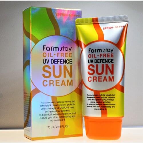 FarmStay Face Creams