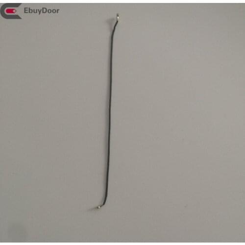 Used Phone Coaxial Signal Cable For Homtom HT16 Pro MTK6737 Quad Core 5.0 Inch 1280x720 Free Shipping