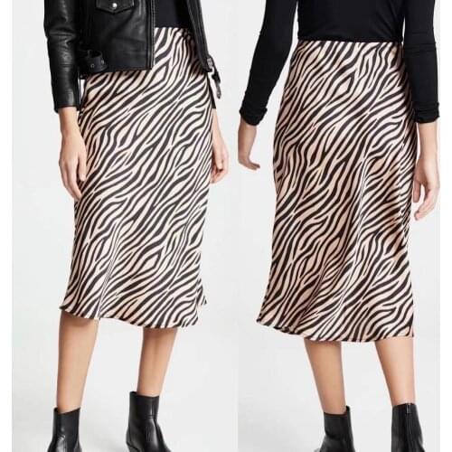 JIAMEN Women's Skirts